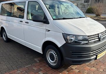 VW T6 Transporter 171.300 km 21.450 &euro; Versmold 33775
