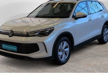 VW Tiguan 13.089 km 31.390 &euro; Lemgo 32657