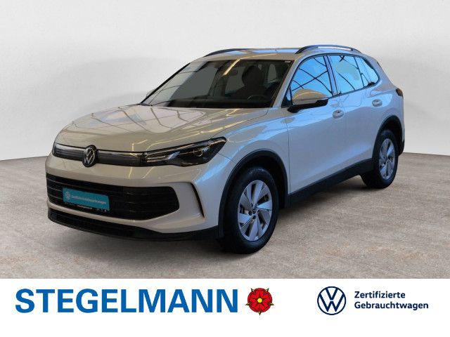 VW Tiguan 13.089 km 31.390 &euro; Lemgo 32657