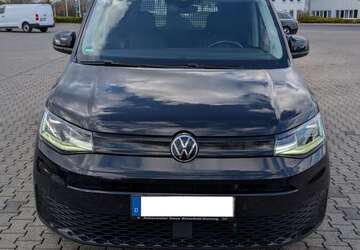 VW Caddy 145.300 km 21.500 &euro; Bielefeld 33649