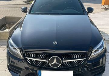 Mercedes-Benz C 220 126.000 km 23.500 &euro; Bielefeld 33739