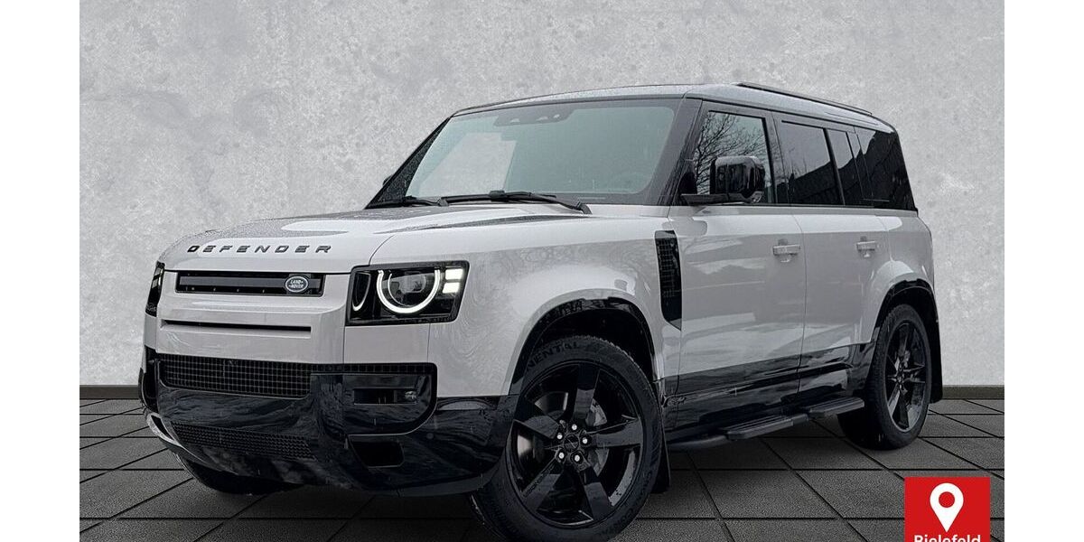 Land Rover Defender 2.890 km 108.890 &euro; Bielefeld 33605