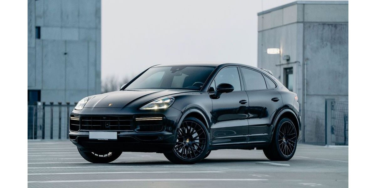 Porsche Cayenne 91.000 km 68.500 &euro; Lemgo 32657