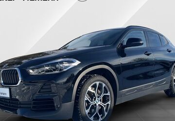 BMW X2 65.489 km 26.982 &euro; Bielefeld 33689