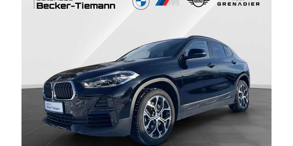 BMW X2 65.489 km 26.982 &euro; Bielefeld 33689
