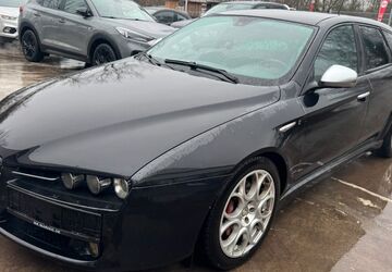 Alfa Romeo Andere 215.000 km 2.800 &euro; Detmold 32758