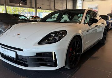 Porsche Panamera 24.518 km 134.750 &euro; Bielefeld 33719