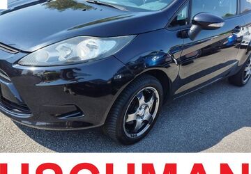 Ford Fiesta 164.900 km 3.890 &euro; Bielefeld 33609