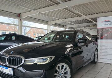 BMW 318 164.000 km 17.990 &euro; Gütersloh 33332
