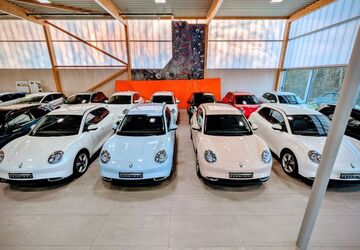 GWM Ora 03 3.870 km 20.390 &euro; Halle Westfalen 33790