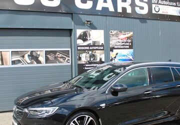 Opel Insignia 100.000 km 18.900 &euro; Kirchlengern 32278