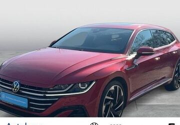 VW Arteon 30.400 km 33.680 &euro; Bünde 32257