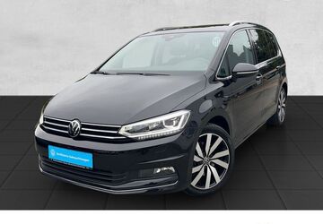 VW Touran 22.137 km 35.880 &euro; Bielefeld 33699
