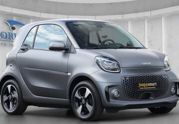 Smart ForTwo 31.396 km 15.498 &euro; Schloß Holte-Stukenbrock 33758
