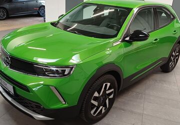 Opel Mokka 37.726 km 16.450 &euro; Bad Oeynhausen 32547