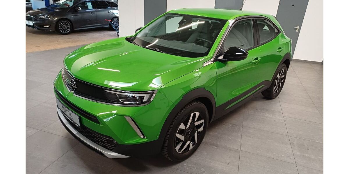 Opel Mokka 37.726 km 16.450 &euro; Bad Oeynhausen 32547