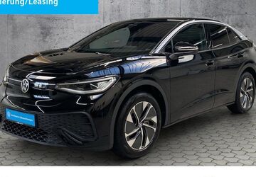 VW ID.5 8.200 km 42.550 &euro; Rheda-Wiedenbrück 33378