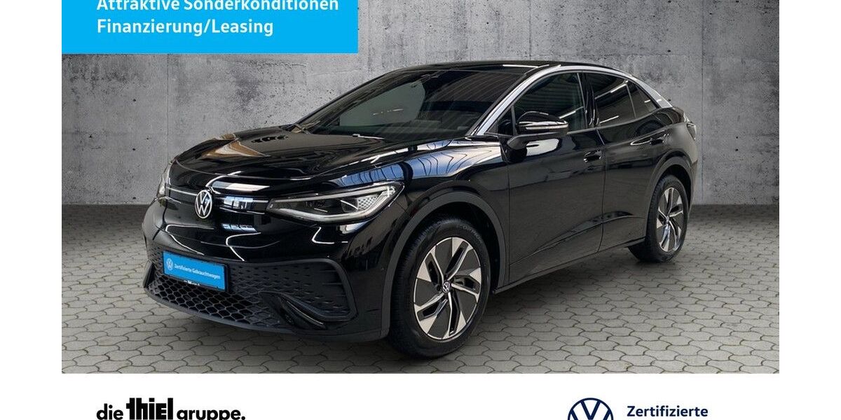 VW ID.5 8.200 km 42.550 &euro; Rheda-Wiedenbrück 33378