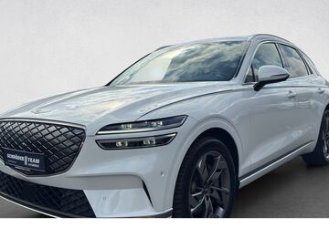 Genesis GV70 14.971 km 55.690 &euro; Bielefeld 33689