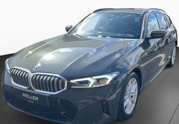 BMW 320 43.372 km 36.650 &euro; Detmold 32758