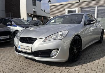 Hyundai Genesis 162.500 km 10.980 &euro; Bielefeld 33609