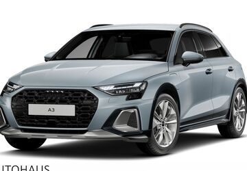 Audi A3 9.157 km 39.990 &euro; Melle 49324