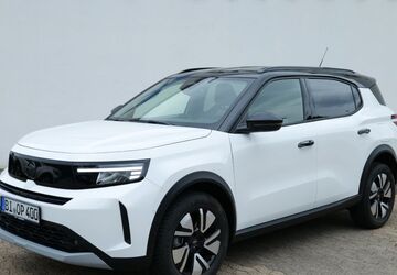 Opel Frontera 4.000 km 23.690 &euro; Bielefeld 33647