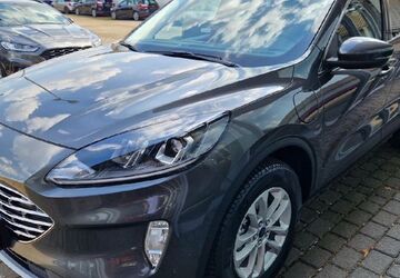 Ford Kuga 16.500 km 30.795 &euro; Rheda-Wiedenbrück 33378