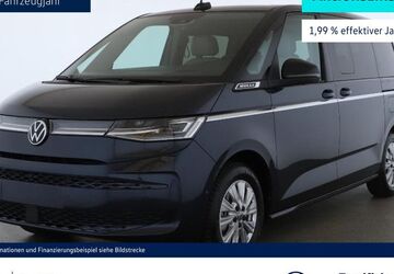 VW T7 Multivan 12.680 km 67.390 &euro; Bad Oeynhausen 32547