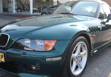 BMW Z3 104.551 km 16.950 &euro; Herford 32051