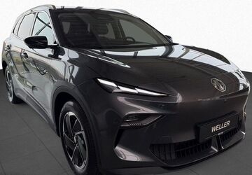 MG S5 2.500 km 38.000 &euro; Gütersloh 33334