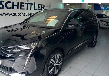 Peugeot 5008 34.868 km 25.890 &euro; Bielefeld 33602