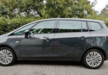 Opel Zafira Tourer 159.616 km 6.200 &euro; Bielefeld 33659