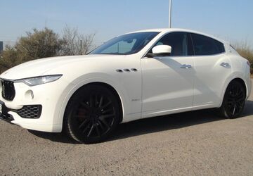 Maserati Levante 152.000 km 35.500 &euro; Melle 49324