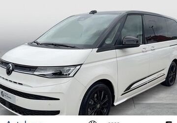 VW T7 Multivan 1.501 km 71.960 &euro; Bünde 32257