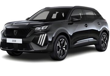 Peugeot 2008 3.500 km 33.799 &euro; Herford 32051