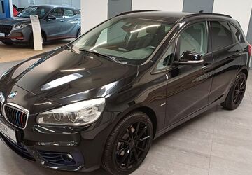 BMW 218 49.511 km 14.950 &euro; Bad Oeynhausen 32547