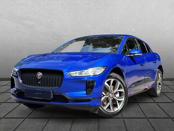Gebrauchte Jaguar I-Pace
