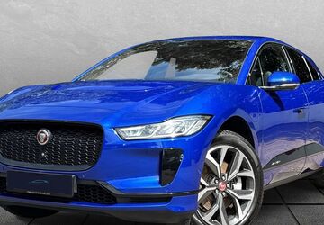 Jaguar I-Pace 36.500 km 29.890 &euro; Bielefeld 33605