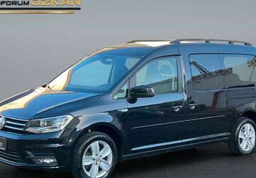 VW Caddy 144.840 km 19.999 &euro; Löhne 32584