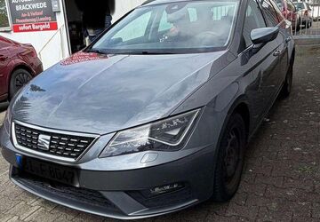 Seat Leon 195.000 km 6.999 &euro; Bielefeld 33647
