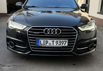 Audi A6 169.104 km 24.999 &euro; Bad Salzuflen 32107