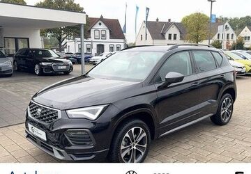 Seat Ateca 28.300 km 30.940 &euro; Bünde 32257