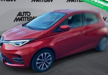 Renault ZOE 70.052 km 12.950 &euro; Bielefeld 33719