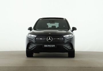 Mercedes-Benz GLC 220 9.900 km 63.950 &euro; Bielefeld 33609