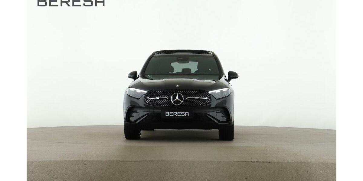 Mercedes-Benz GLC 220 9.900 km 63.950 &euro; Bielefeld 33609