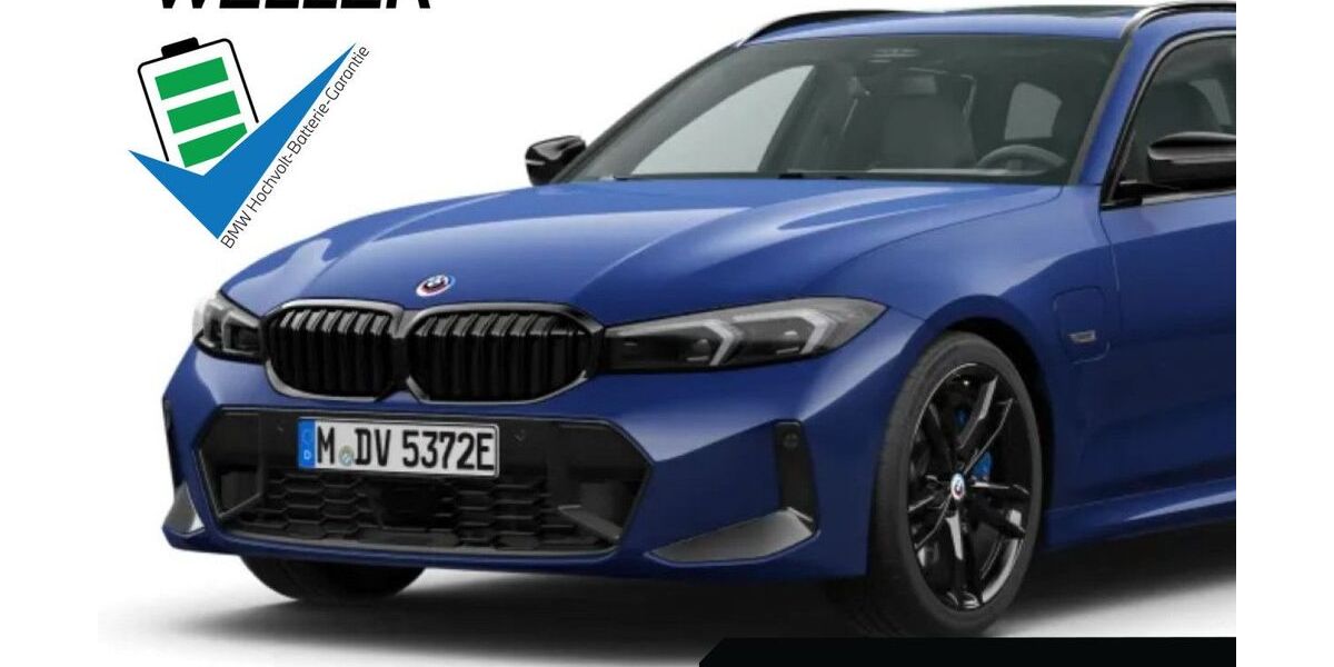 BMW 330 84.850 km 35.990 &euro; Detmold 32758