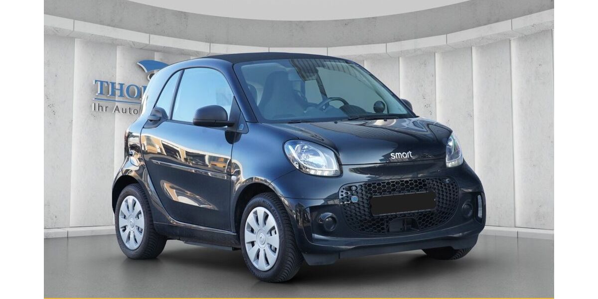 Smart ForTwo 45.550 km 8.590 &euro; Schloß Holte-Stukenbrock 33758