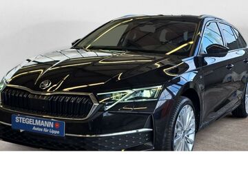 Skoda Octavia 5.010 km 35.710 &euro; Detmold 32756