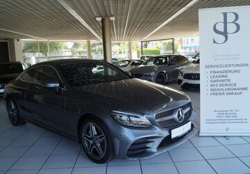 Mercedes-Benz C 220 139.569 km 28.900 &euro; Bielefeld 33659